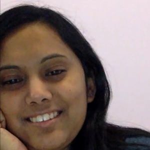 Meet your Posher, Akshadha